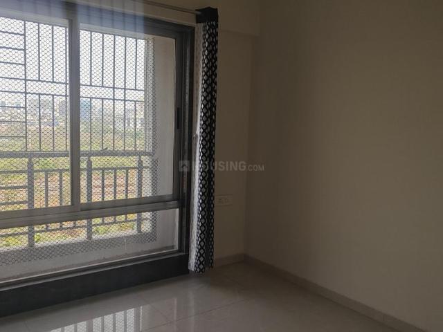 2 BHK Apartment in Nerul for rent Navi Mumbai. The reference number is 20076254