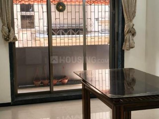 2 BHK Apartment in Nerul for rent Navi Mumbai. The reference number is 20090172