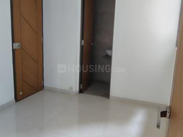 2 BHK Apartment in Nerul for rent Navi Mumbai. The reference number is 20102878