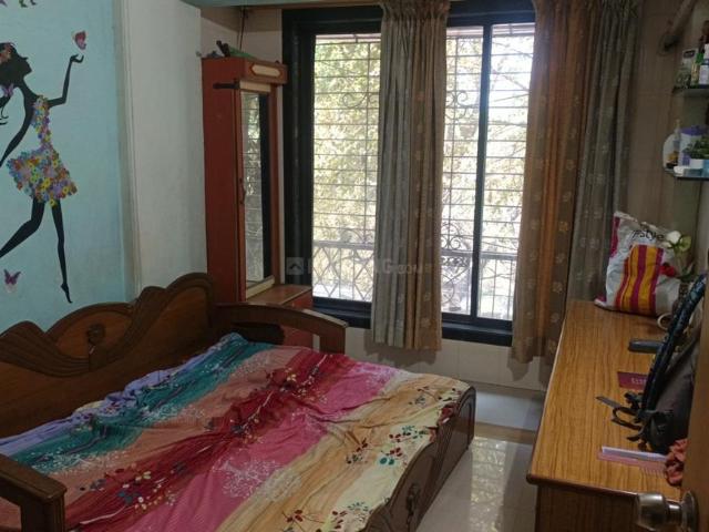 2 BHK Apartment in Nerul for rent Navi Mumbai. The reference number is 20143003