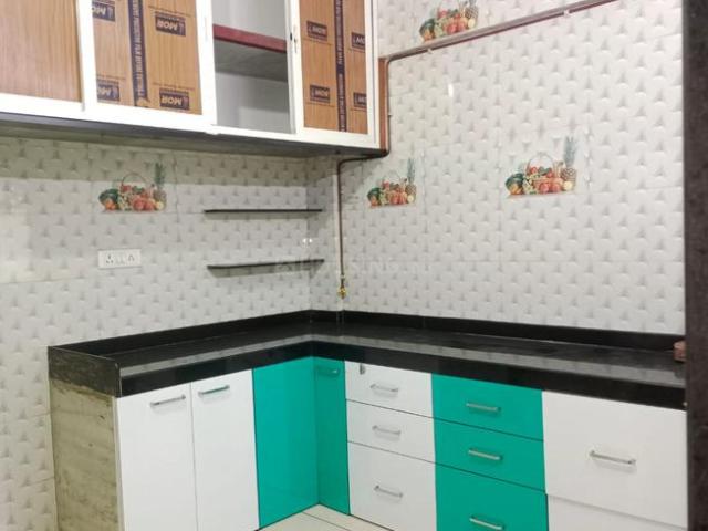 2 BHK Apartment in Nerul for rent Navi Mumbai. The reference number is 20213129