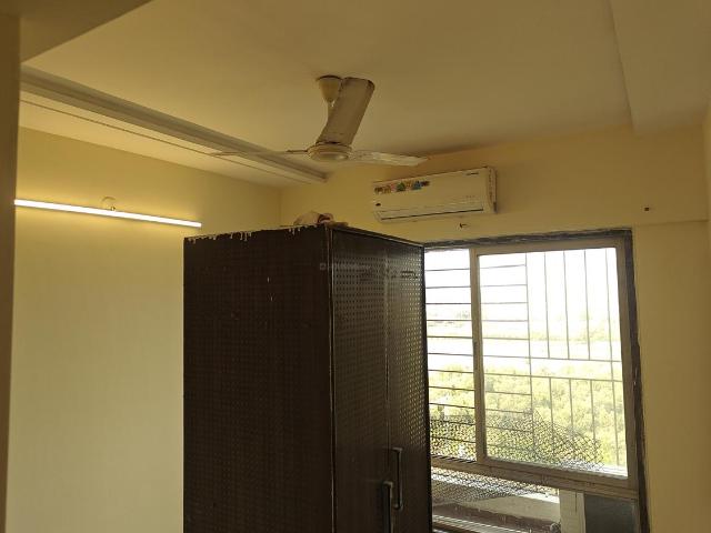 2 BHK Apartment in Nerul for rent Navi Mumbai. The reference number is 20225479
