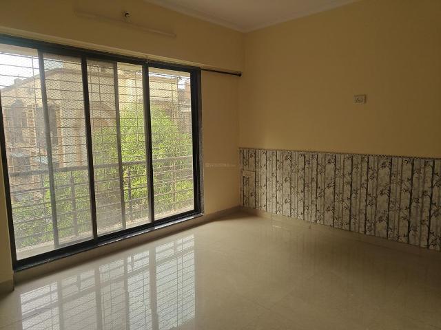 2 BHK Apartment in Nerul for rent Navi Mumbai. The reference number is 20225135