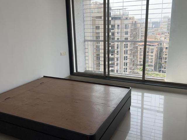 2 BHK Apartment in Nerul for rent Navi Mumbai. The reference number is 20231076