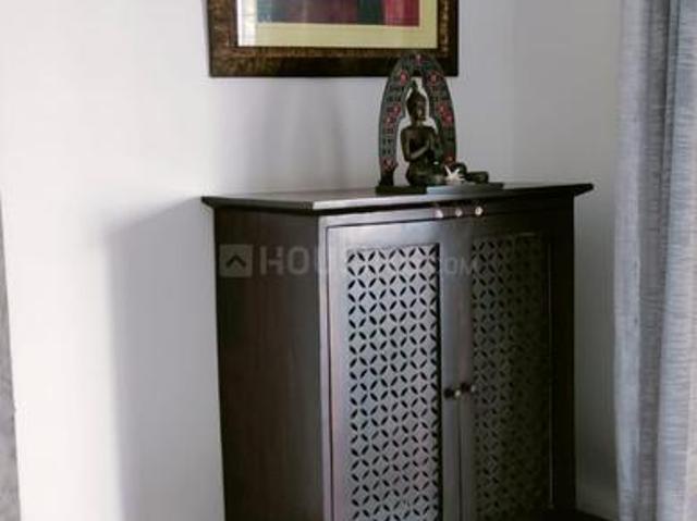 2 BHK Apartment in Nerul for rent Navi Mumbai. The reference number is 20234964