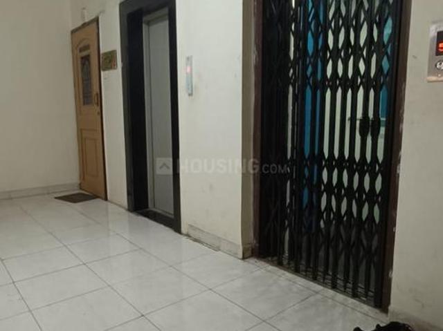 2 BHK Apartment in Nerul for rent Navi Mumbai. The reference number is 20235493