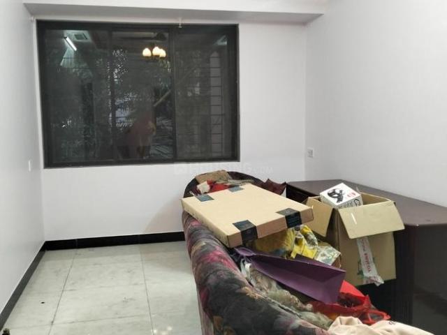 2 BHK Apartment in Nerul for rent Navi Mumbai. The reference number is 20235549