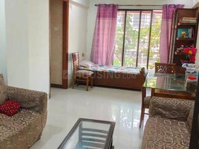 2 BHK Apartment in Nerul for rent Navi Mumbai. The reference number is 20236742