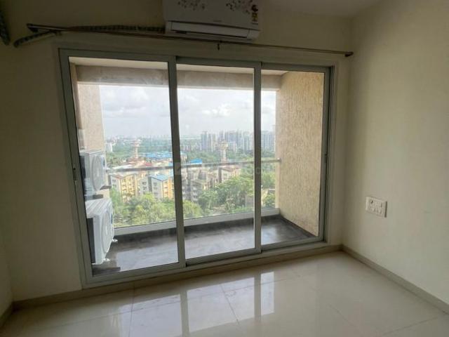 2 BHK Apartment in Nerul for rent Navi Mumbai. The reference number is 20257483