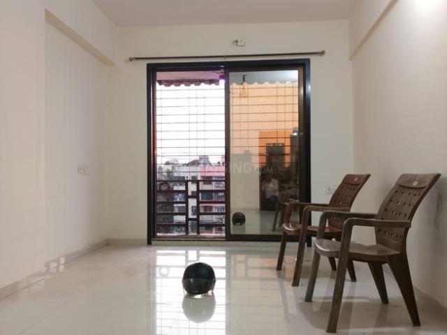 2 BHK Apartment in Nerul for rent Navi Mumbai. The reference number is 20258307