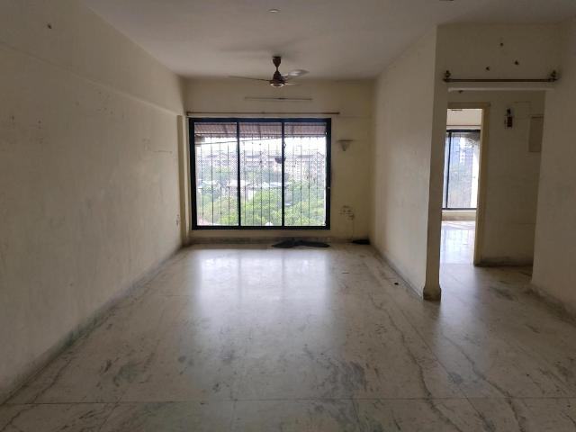 2 BHK Apartment in Nerul for rent Navi Mumbai. The reference number is 20260639
