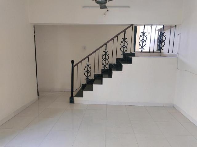 2 BHK Apartment in Nerul for rent Navi Mumbai. The reference number is 20261073