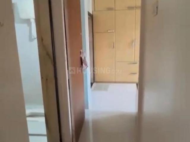 2 BHK Apartment in Nerul for rent Navi Mumbai. The reference number is 20262150