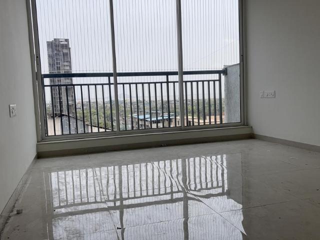 2 BHK Apartment in Nerul for rent Navi Mumbai. The reference number is 20268349