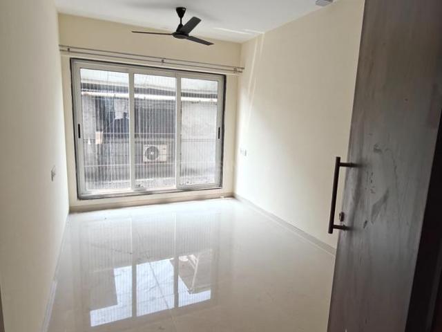 2 BHK Apartment in Nerul for rent Navi Mumbai. The reference number is 20280968