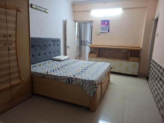 2 BHK Apartment in Nerul for rent Navi Mumbai. The reference number is 20280379