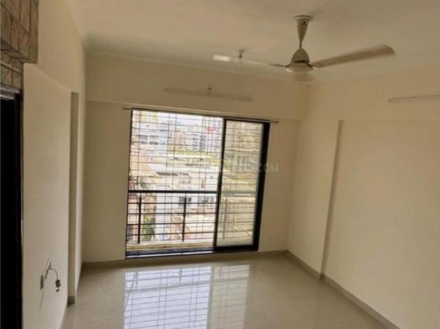 2 BHK Apartment in Nerul for rent Navi Mumbai. The reference number is 20290625