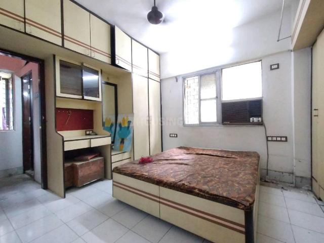 2 BHK Apartment in Nerul for rent Navi Mumbai. The reference number is 20290138