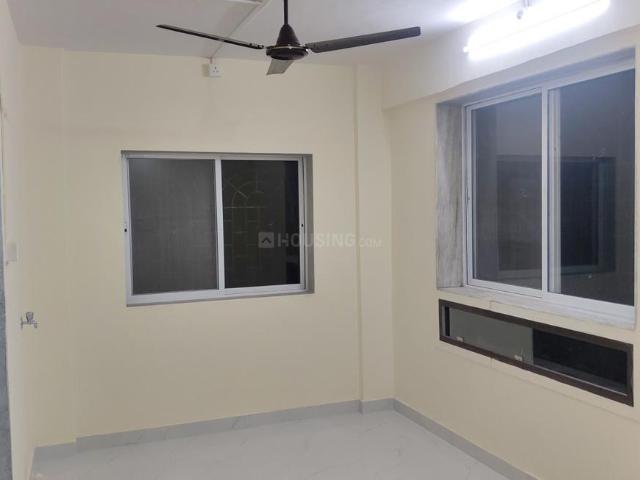 2 BHK Apartment in Nerul for rent Navi Mumbai. The reference number is 20297842