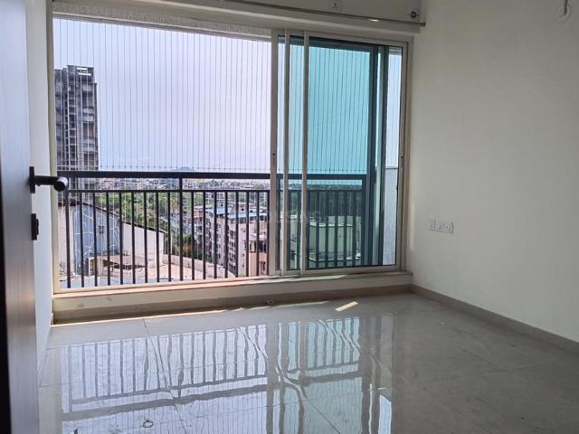 2 BHK Apartment in Nerul for rent Navi Mumbai. The reference number is 20302289