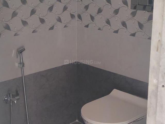 2 BHK Apartment in Nerul for rent Navi Mumbai. The reference number is 20305443
