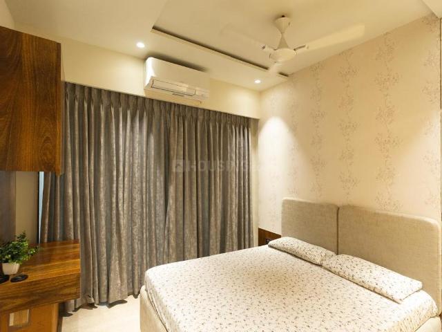 2 BHK Apartment in Nerul for rent Navi Mumbai. The reference number is 20308051