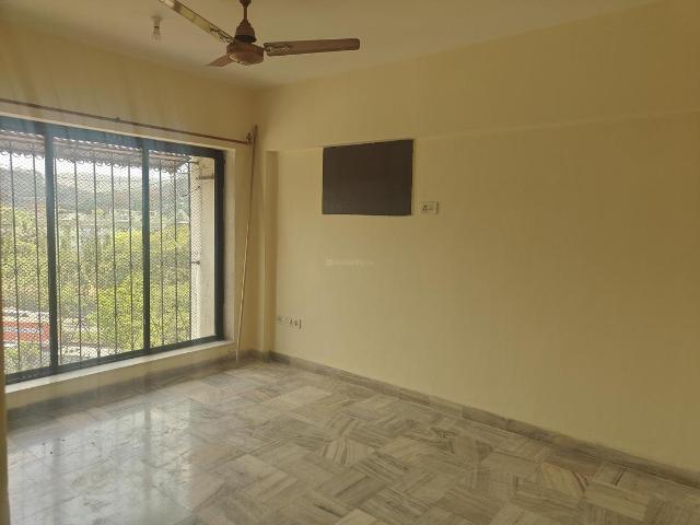 2 BHK Apartment in Nerul for rent Navi Mumbai. The reference number is 20313237