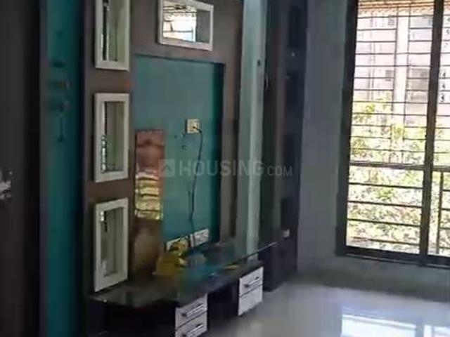 2 BHK Apartment in Nerul for rent Navi Mumbai. The reference number is 20337692