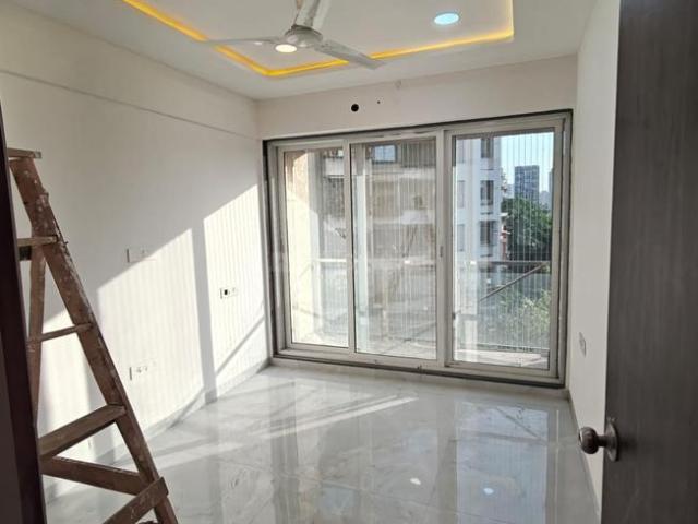 2 BHK Apartment in Nerul for rent Navi Mumbai. The reference number is 20347648