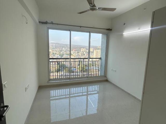 2 BHK Apartment in Nerul for rent Navi Mumbai. The reference number is 20354736