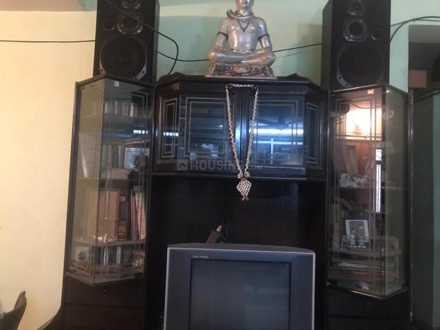 2 BHK Apartment in Nerul for rent Navi Mumbai. The reference number is 20355756