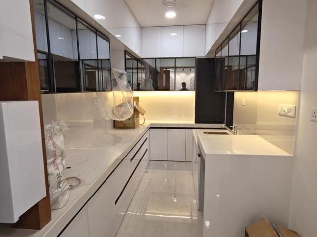 2 BHK Apartment in Nerul for rent Navi Mumbai. The reference number is 20358363