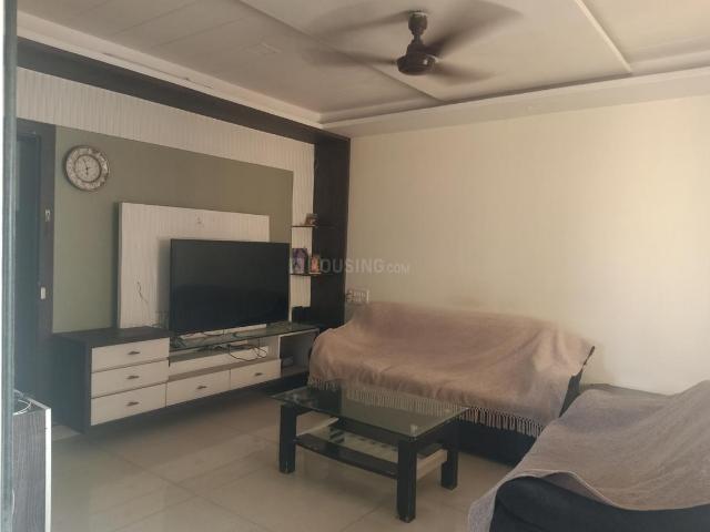 2 BHK Apartment in Nerul for rent Navi Mumbai. The reference number is 20363429