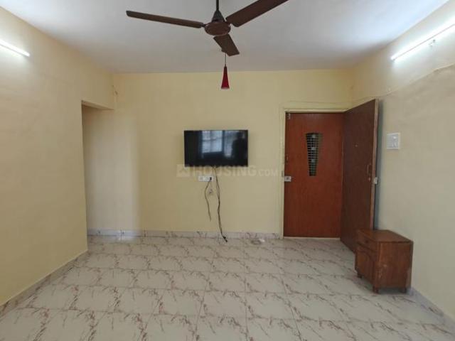 2 BHK Apartment in Nerul for rent Navi Mumbai. The reference number is 20363470