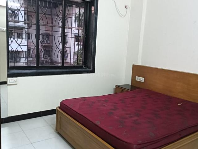 2 BHK Apartment in Nerul for rent Navi Mumbai. The reference number is 20363042