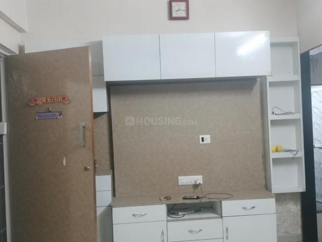 2 BHK Apartment in Nerul for rent Navi Mumbai. The reference number is 20364480