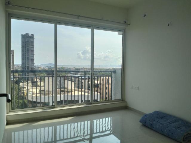 2 BHK Apartment in Nerul for rent Navi Mumbai. The reference number is 20364795