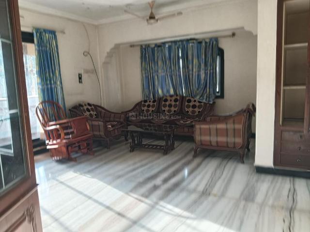 2 BHK Apartment in Nerul for rent Navi Mumbai. The reference number is 20372214
