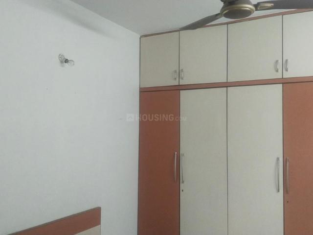 2 BHK Apartment in Nerul for rent Navi Mumbai. The reference number is 21003633