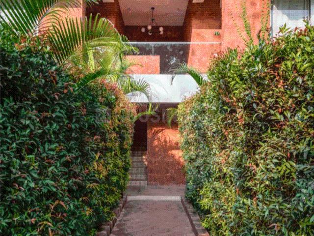 2 BHK Apartment in Nerul for resale North Goa. The reference number is 16852376