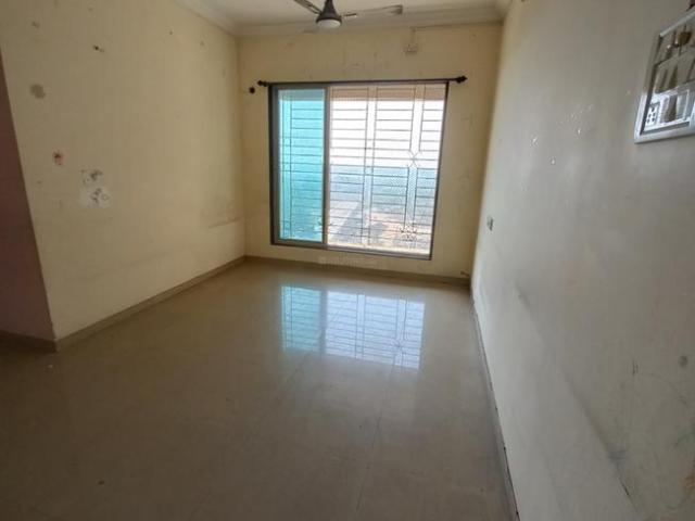 2 BHK Apartment in Nerul for resale Navi Mumbai. The reference number is 10917641