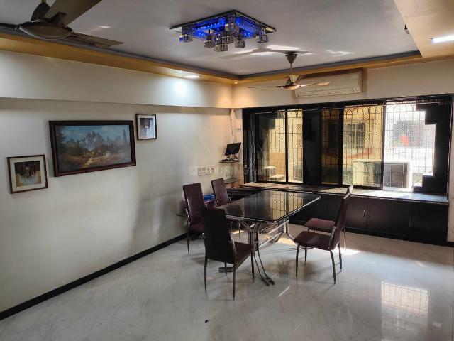 2 BHK Apartment in Nerul for resale Navi Mumbai. The reference number is 13488404