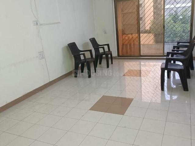 2 BHK Apartment in Nerul for resale Navi Mumbai. The reference number is 17657176