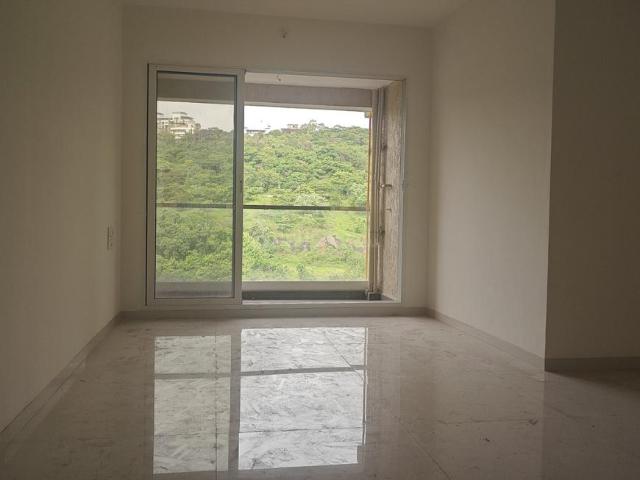 2 BHK Apartment in Nerul for resale Navi Mumbai. The reference number is 17718119