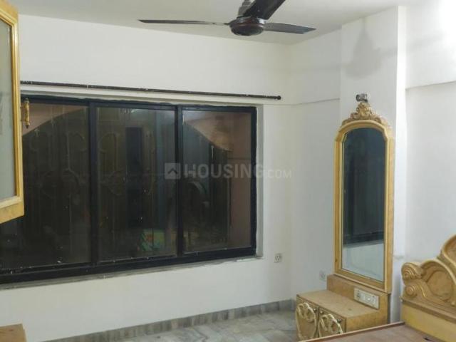 2 BHK Apartment in Nerul for resale Navi Mumbai. The reference number is 17861067
