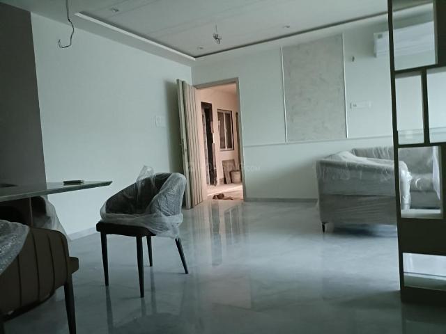 2 BHK Apartment in Nerul for resale Navi Mumbai. The reference number is 18159228