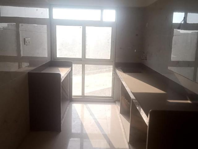 2 BHK Apartment in Nerul for resale Navi Mumbai. The reference number is 18578033