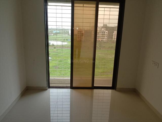 2 BHK Apartment in Nerul for resale Navi Mumbai. The reference number is 18670745
