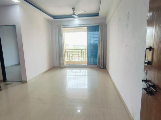 2 BHK Apartment in Nerul for resale Navi Mumbai. The reference number is 18770359