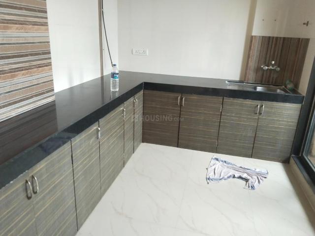 2 BHK Apartment in Nerul for resale Navi Mumbai. The reference number is 18947644